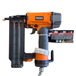 Ridgid R213BNE 18 Gauge Brad Nail Gun