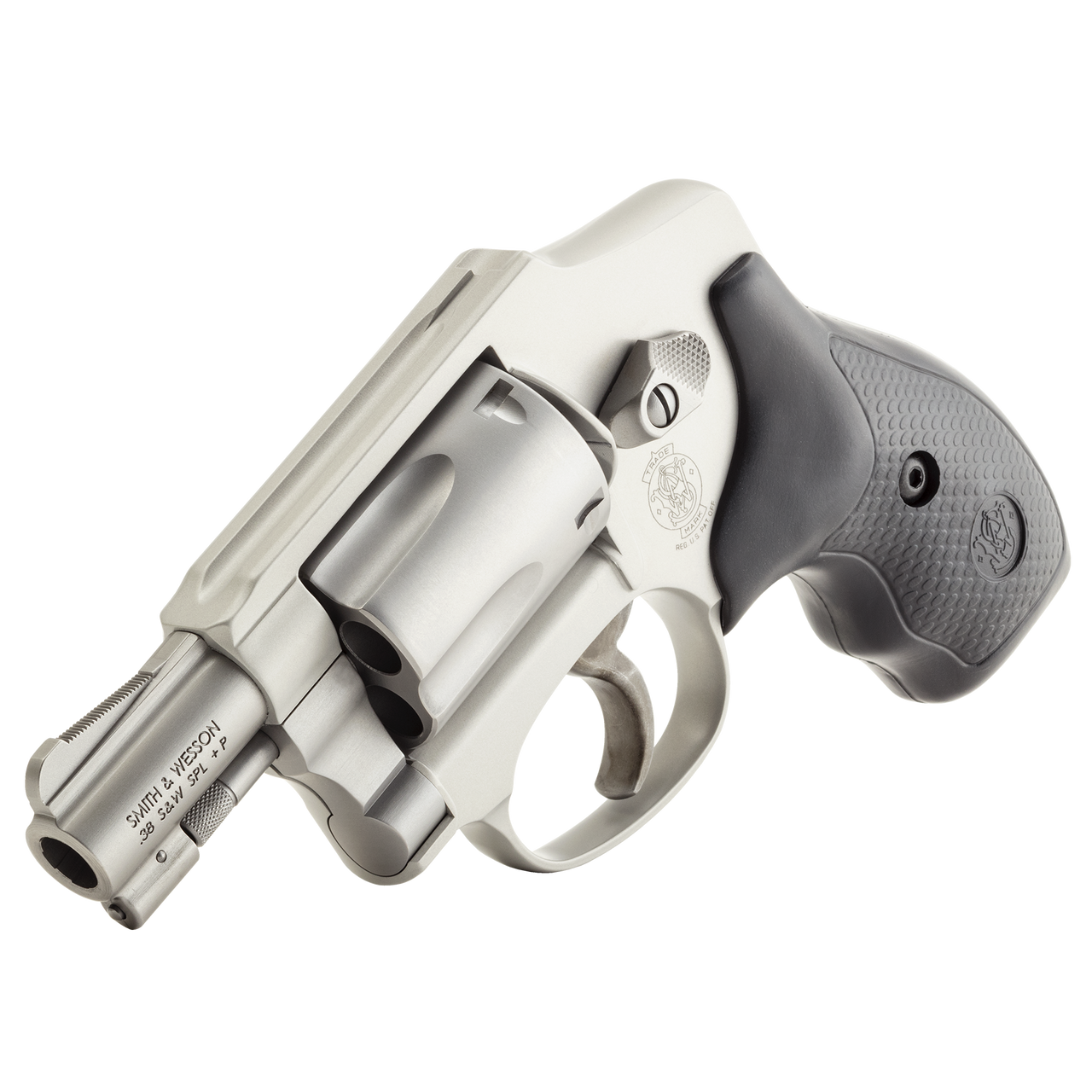 Smith & Wesson 642-1 38 Cal Revolver 5 Shot +P New 