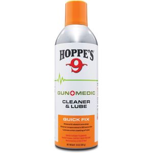 Hoppe's Gun Medic Cleaner & Lube 10 oz.