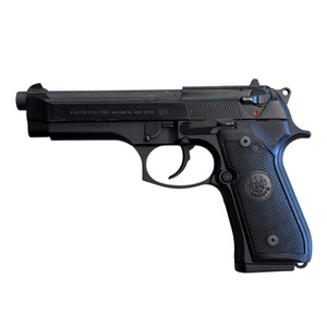 Beretta 92FS 9mm (1) 15rd mag