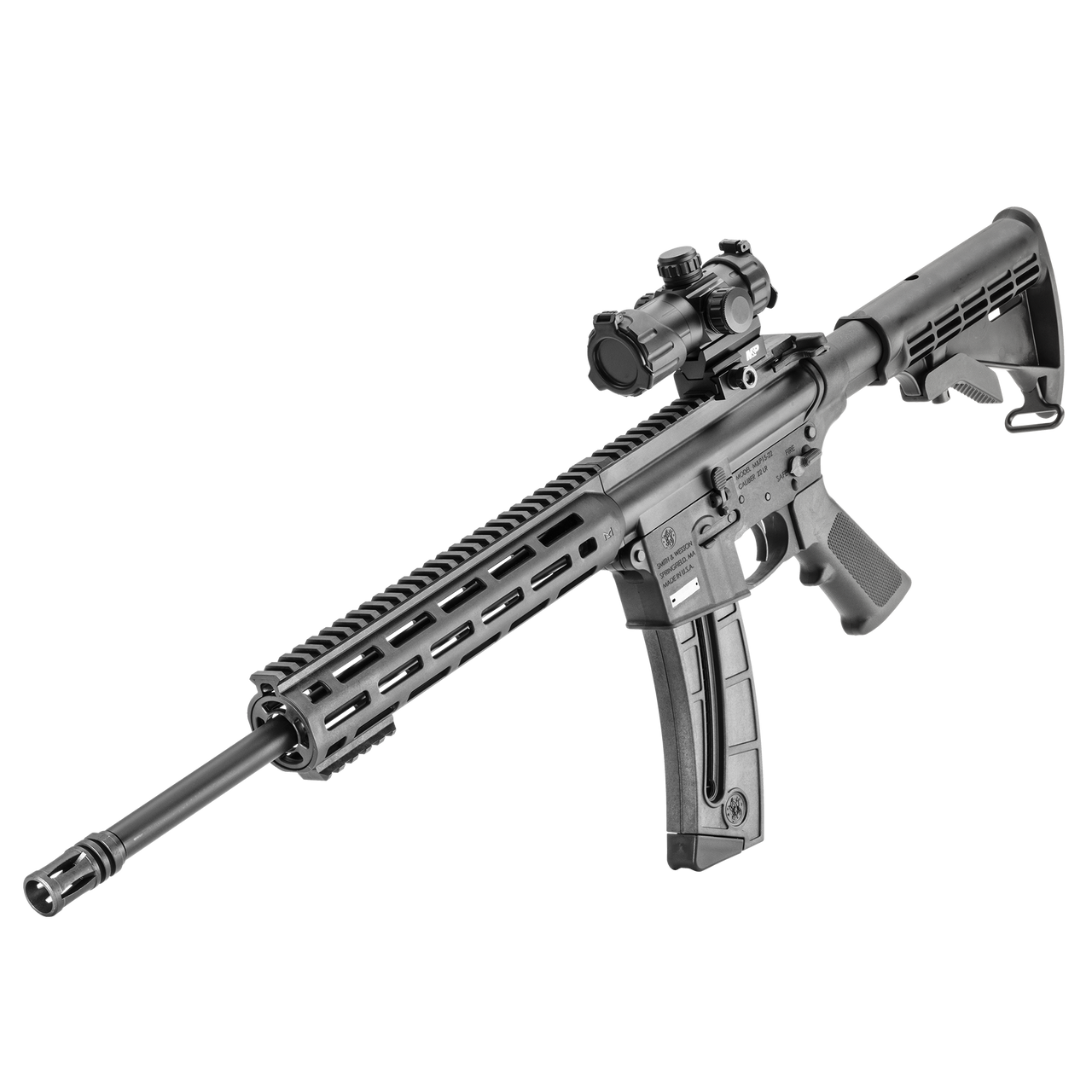 Smith & Wesson M&P 15-22 Rifle