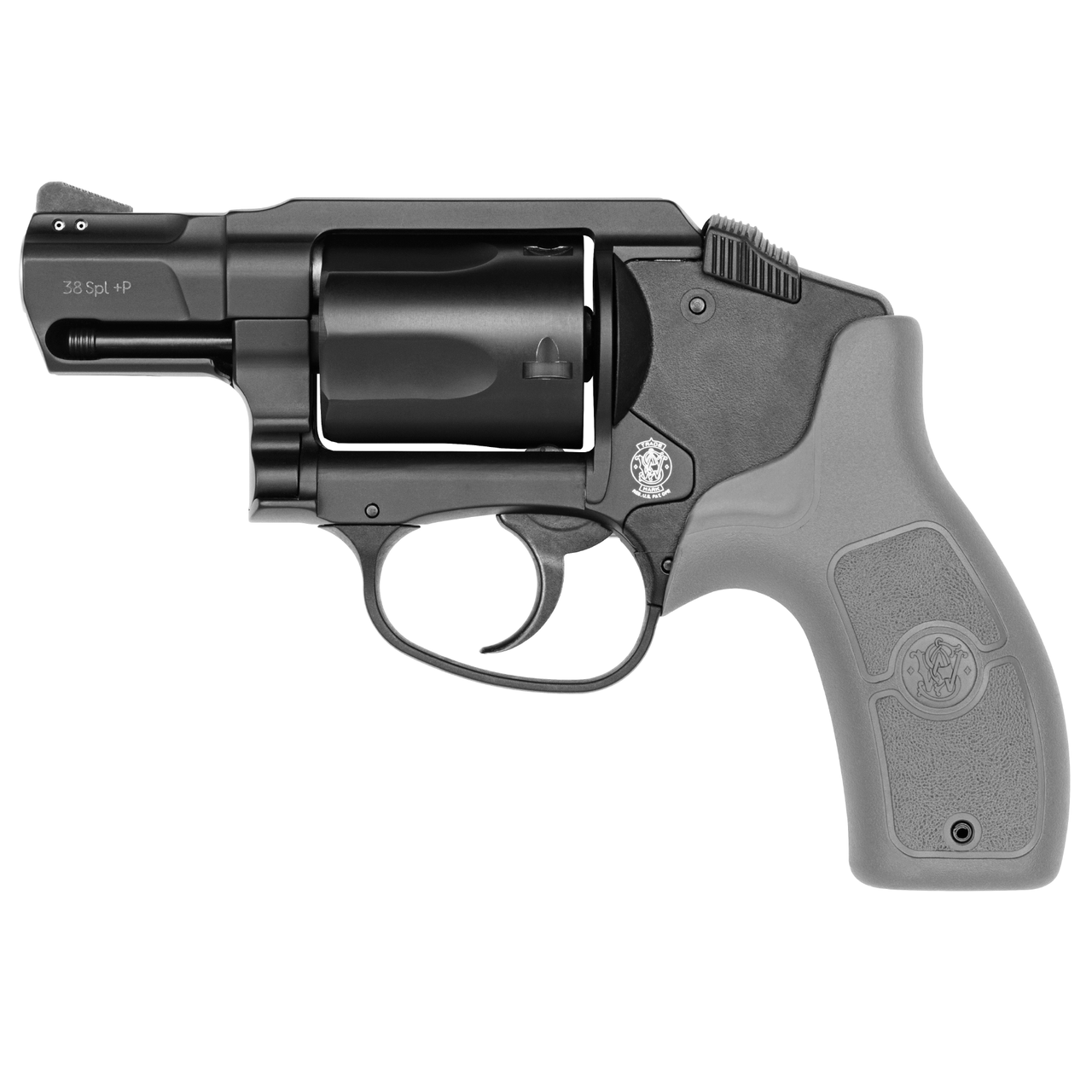 Smith & Wesson Bodyguard 38 .38 Cal 5-Shot In Box