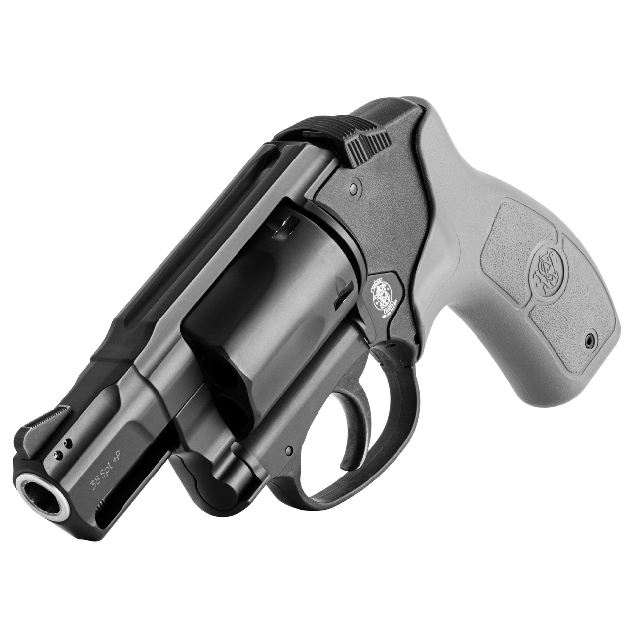Smith & Wesson Bodyguard 38, 38 Cal, Revolver 5-Shot New In Box