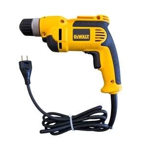 Dewalt DWD110 3/8" VSR Corded Drill