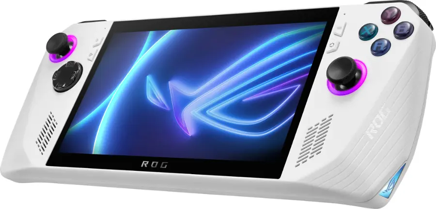 Asus Rog Ally 7" 512gb 1080p AMD Ryzen Z1, no charger
