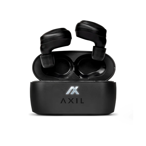 AXIL XCOR Digital Ultimate Wireless EarPro Buds