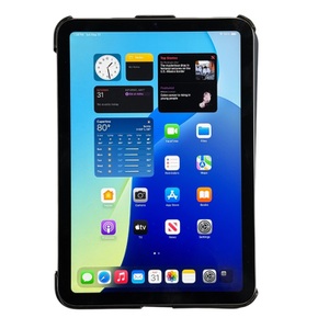 Apple Mini 6th Gen 64gb, WiFi w/case, no USB cord or charging block