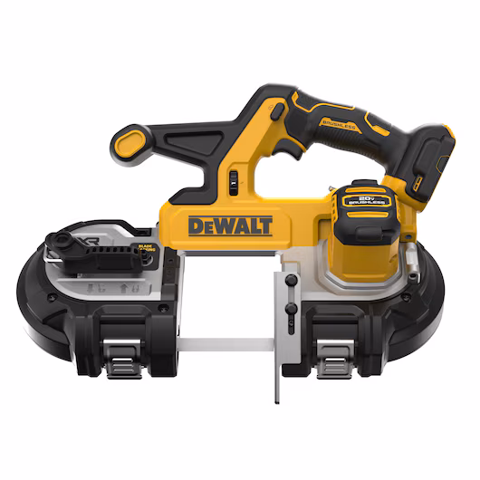 20V MAX XR Mid-Size Bandsaw (Tool Only) New in Box