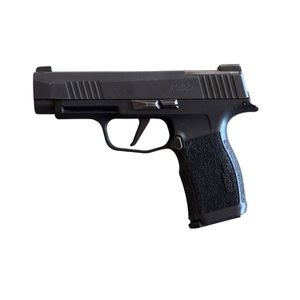 Sig Sauer P365 XL 9mm w/ 12 rd mag and case