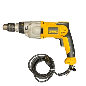 Dewalt DWD520 corded hammerdrill 