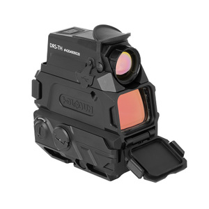 Holosun DRS-TH 256x192 Thermal Sensor DRS-TH Red Dot Optic Thermal Overlay