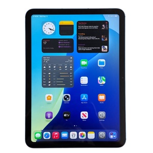 Apple iPad 10th Gen 64gb Cellular with Charger/Cord
