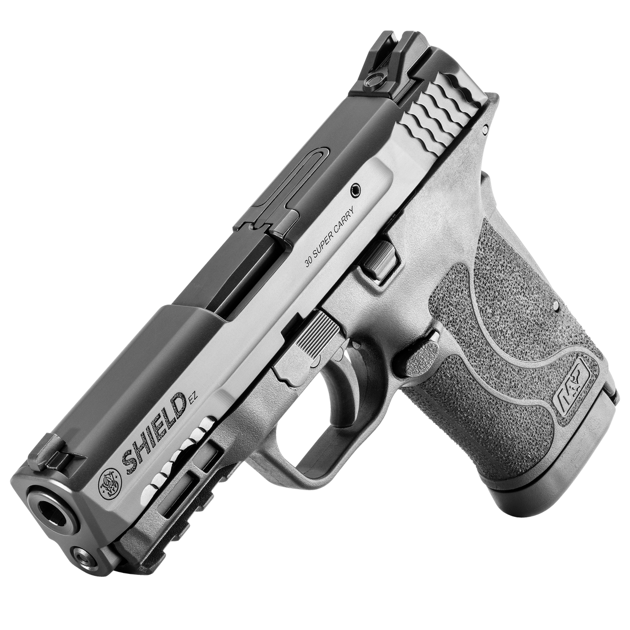 Smith & Wesson Shield EZ 30 Super Carry w/ (2) 10rd mags in box