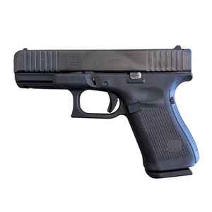 Glock 23 Gen 5 .40 Cal (2) 13rd Mags In Case