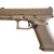 Glock 19x FDE 9mm