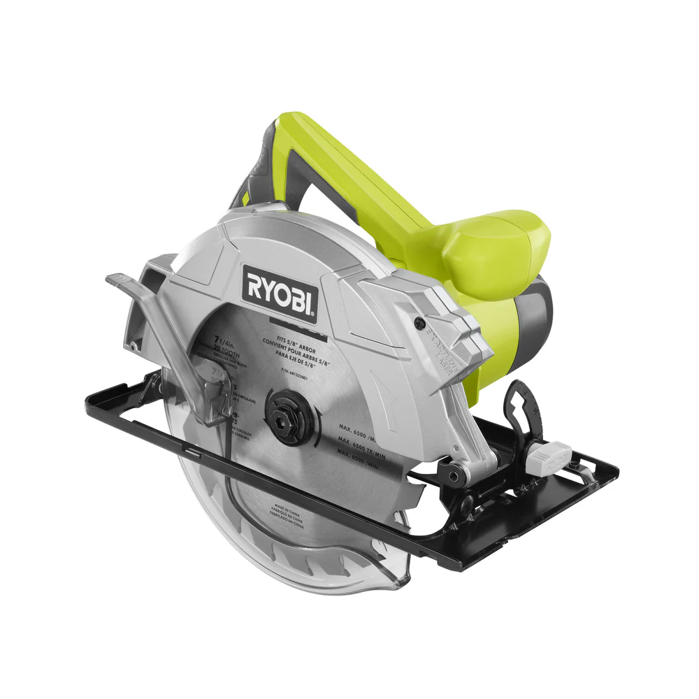 Ryobi 14 Amp 7-1/4 in. Circular Saw New in Box