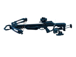 Barnett Xp 370