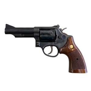 Taurus 66 .357 Magnum 6 shot revolver