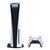 Sony PS5 (disc) (1) controller, power cord & HDMI cord