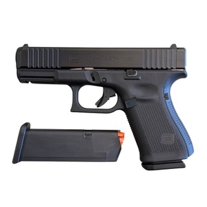 Glock 23 Gen 5 .40 cal (2) 13 rd mags