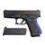 Glock 23 Gen 5 .40 cal (2) 13 rd mags