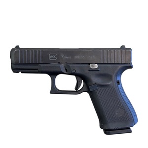 Glock 19 Gen 5 9mm (1) 15rd. Mag