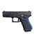 Glock 19 Gen 5 9mm (1) 15rd. Mag