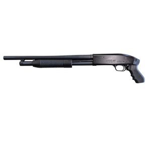 Maverick 88 12 Gauge pump shotgun