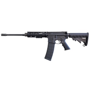 DEL-TON INC 5.56 MM 40rd mag DTI-15