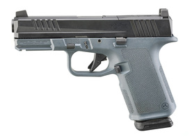 Ruger RXM 9mm (2) 15rd mags in case New SN: 094-84405