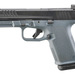 Ruger RXM 9mm (2) 15rd mags in case New SN: 094-84405