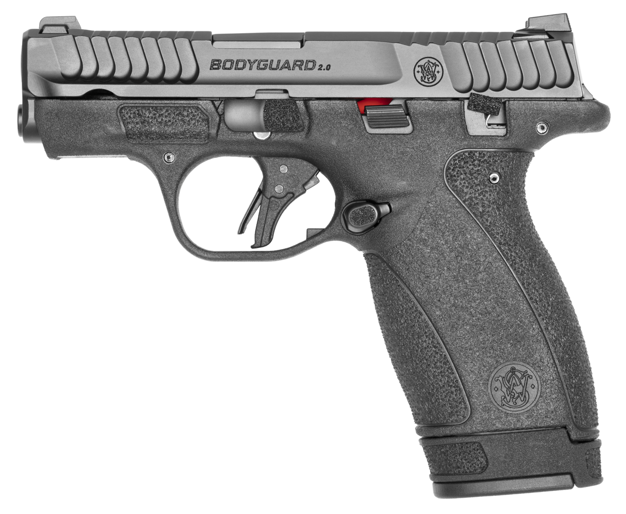 Smith & Wesson Bodyguard 2.0 380 auto
