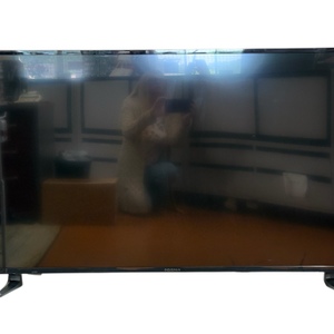 Insignia 55" Smart Tv w/ remote