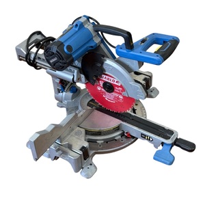 Kolbalt 10" dual bevel sliding compound corded miter saw