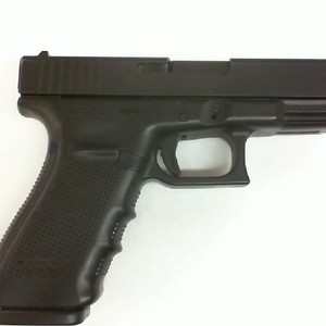 Glock 20 Gen 4 10mm