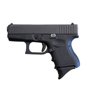 Glock 26 Gen 3 9mm 2-10rnd mags in case