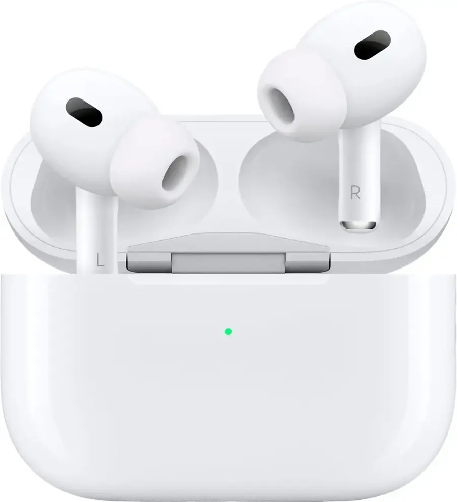 Apple Pro 2nd Gen airpods new in box