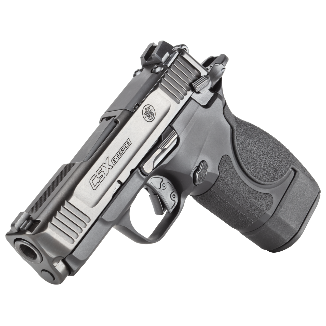 Smith & Wesson CSX E-Series