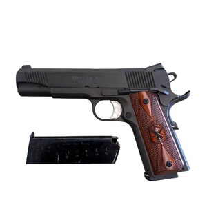 Springfield 1911-A1 .45 ACP (1) 7RD & (1) 8RD mag