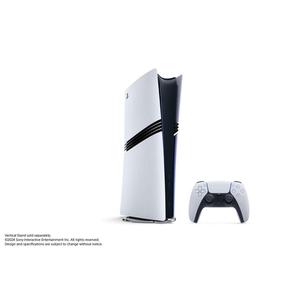 Sony PS5 Pro (1) controller & power cord