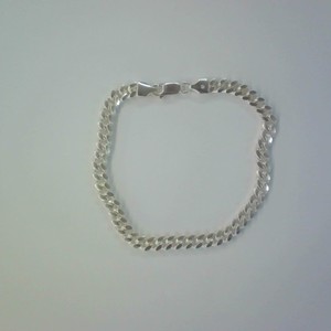 Sterling Silver 8" 5.5mm, 14.4 grams NEW