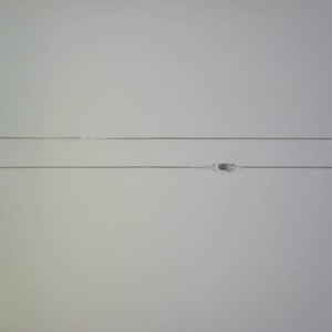 20" Snake Chain .75mm 3.2 gms Sterling Silver