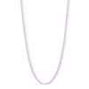 18" Sterling Silver 1.0 mm Snake Chain 2.8 grams