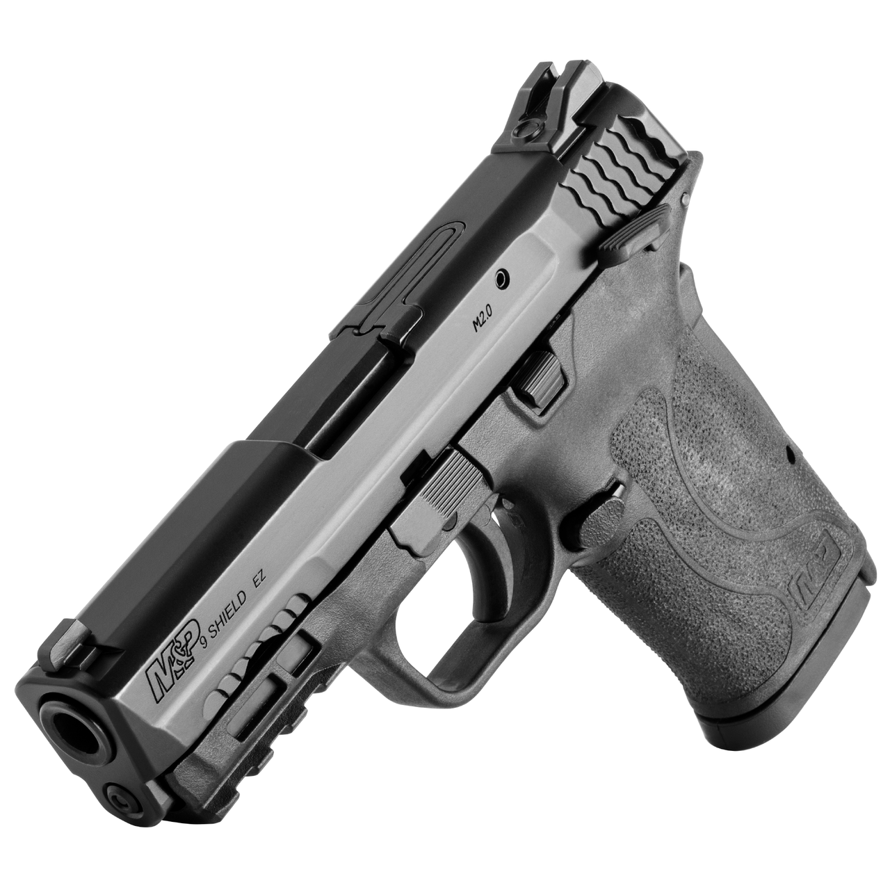 Smith & Wesson M&P 9MM Shield EZ