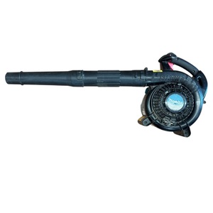 Makita BHX2500 gas blower 4-stroke