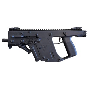 KRISS Vector SDP 45 cal (1) 30rd mag w/ hard case