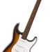 Fender Squier Strat Electric Guitar 2-Color Sunburst