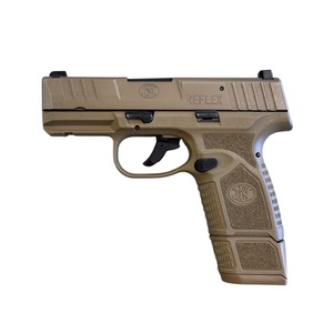 FN Reflex 9mm (1) 11rd & (1) 15rd mag w/ box