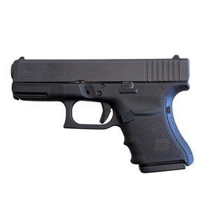 Glock 29 Gen 4 10mm (3) 10rd mags in case