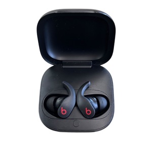Beats Fit Pro headphones w/ charger